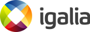 Igalia Logo