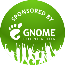 GNOME Logo